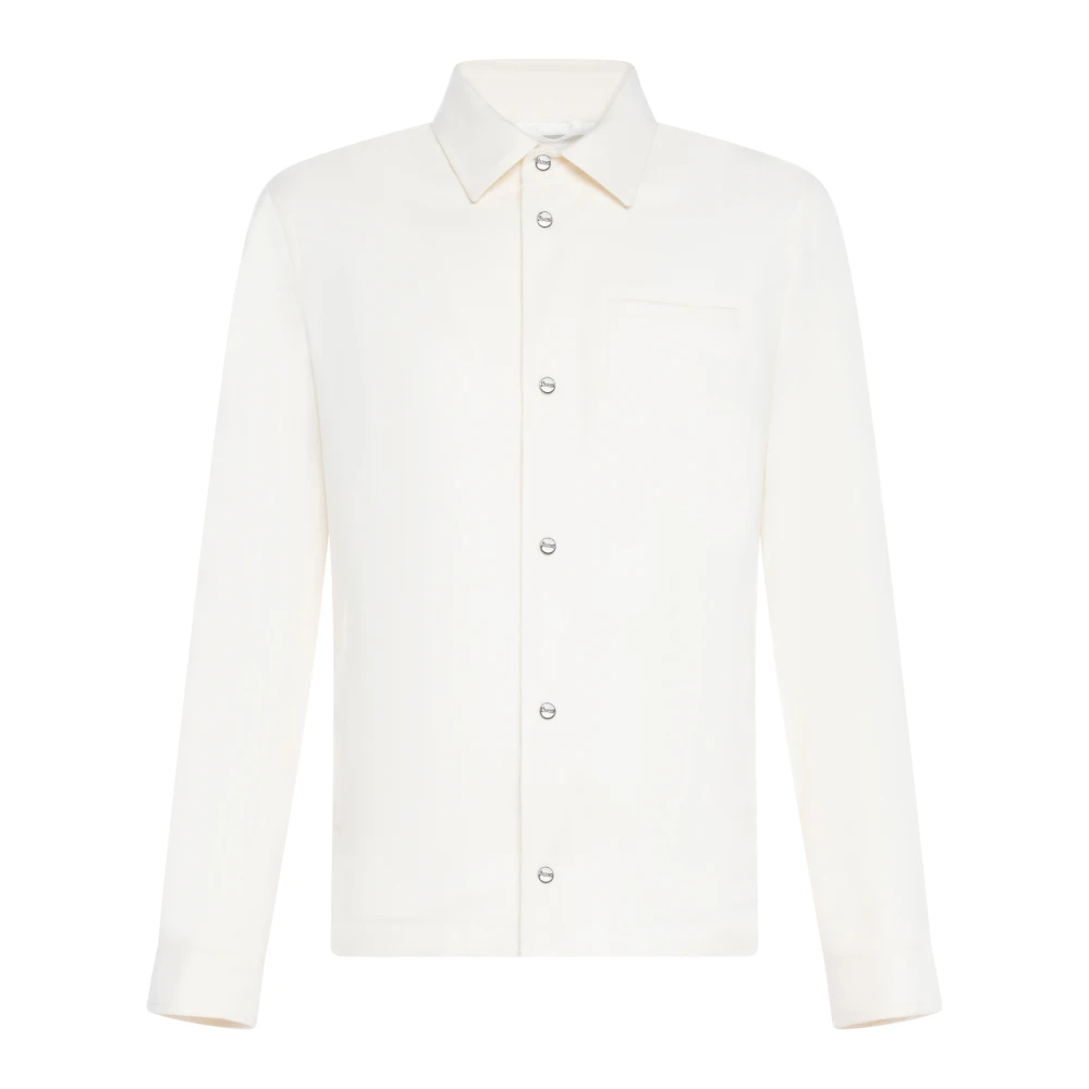 Herno Hombre Blanco - Chaqueta Ligera - Jackets - M - Chaqueta Ligera