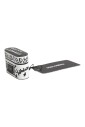zwart-wit-leren-airpods-hoesje