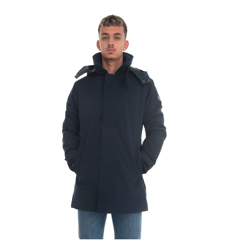 Coats > Parkas - - Save The Duck - Modalova