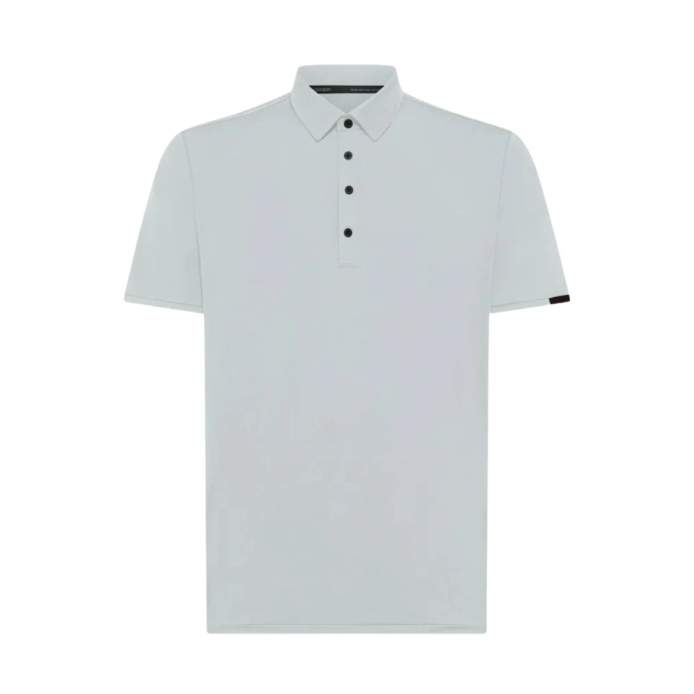 RRD - Tops > Polo Shirts - White - RRD - Modalova