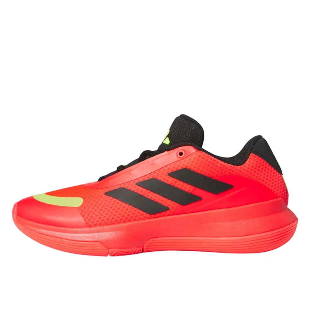 Adidas - Shoes > Sneakers - Red - Adidas - Modalova