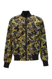 Versace Jeans Couture outerwear