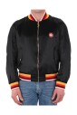 bomber-en-soie-avec-logo