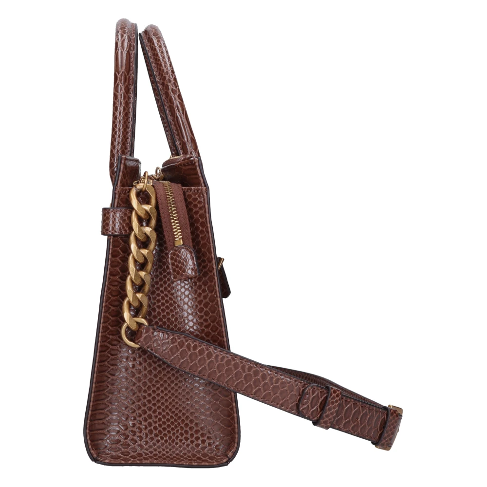 Guess Bruin Brown Dames