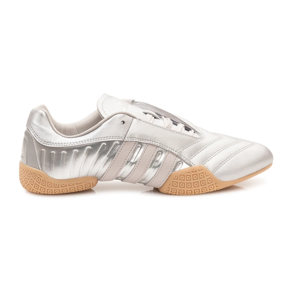 Adidas Originals Taekwondo Mei Elite Heren Schoenen Grijs