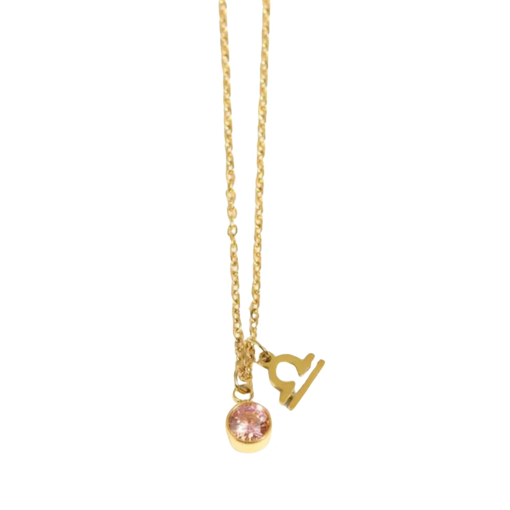 Accessories > Jewellery > Necklaces - - Dansk Copenhagen - Modalova