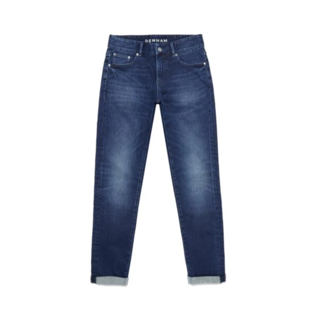 Denham Slim-fit Jeans Blue Heren