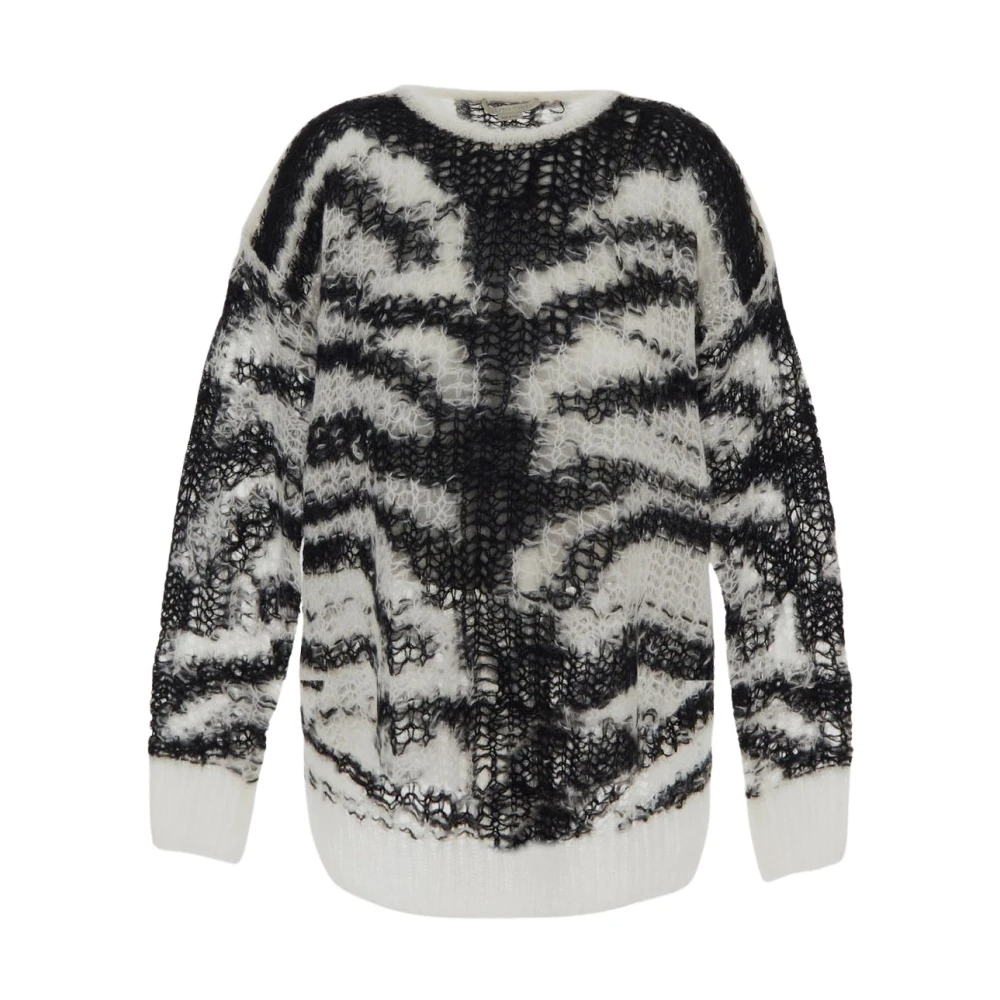 Stella Mccartney Stijlvolle Breisels voor Vrouwen Multicolor Dames