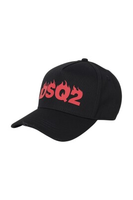 flame-logo-baseball-cap-stylish-hat