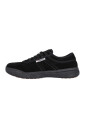 leap-suede-schoen-zwart-effen