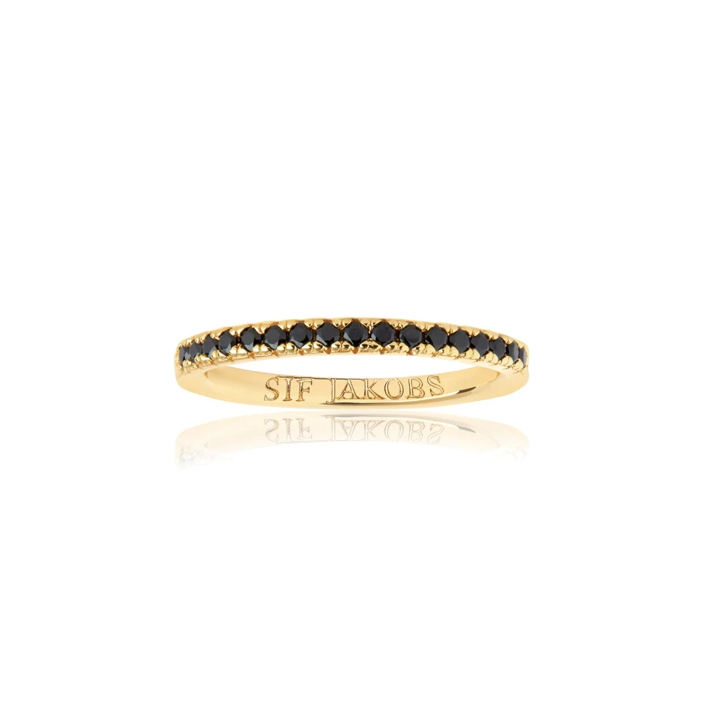 Accessories > Jewellery > Rings - - Sif Jakobs Jewellery - Modalova
