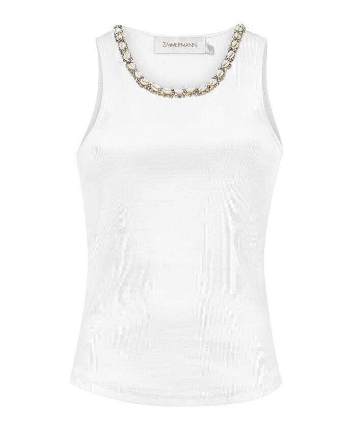kristal-schelp-versierde-witte-top
