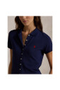 short-sleeved-buttoned-polo-shirt