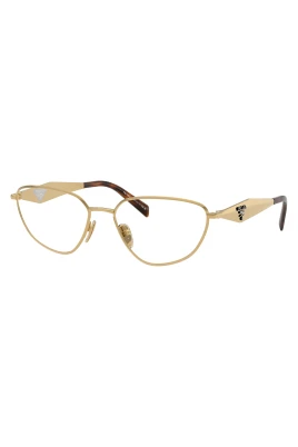 PR D52V Optiskt Glasögonställ