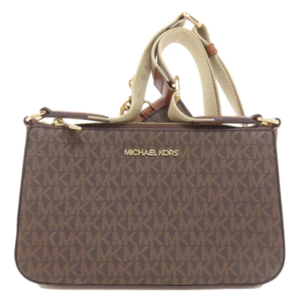 Pre-owned > Pre-owned Bags > Pre-owned Cross Body Bags - - Michael Kors Pre-owned - Modalova