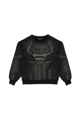 Active Crewneck