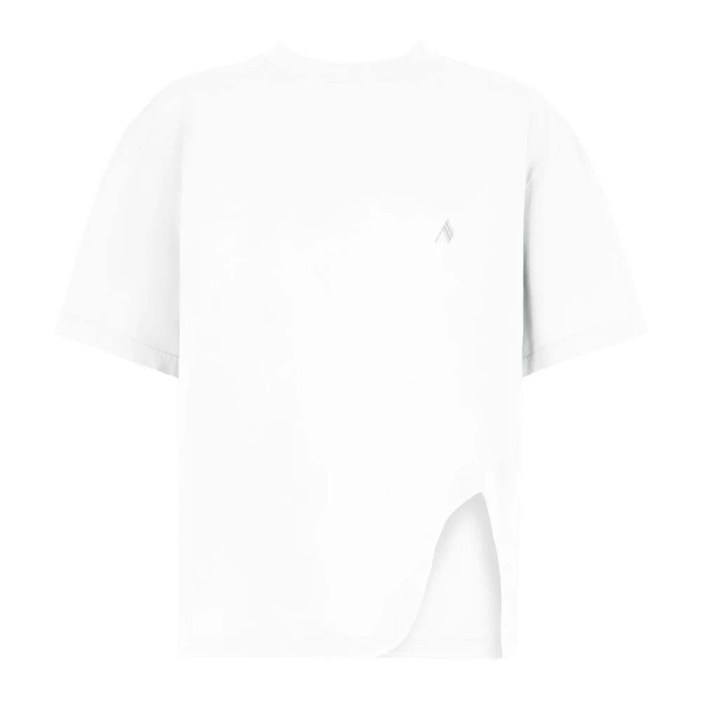 Tops > T-Shirts - - The Attico - Modalova