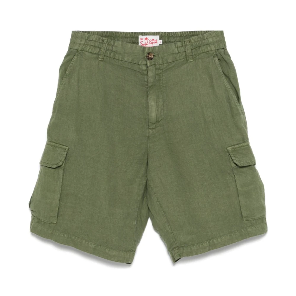 Shorts > Casual Shorts - - MC2 Saint Barth - Modalova
