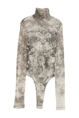 open-back-printed-mesh-body-light-beige
