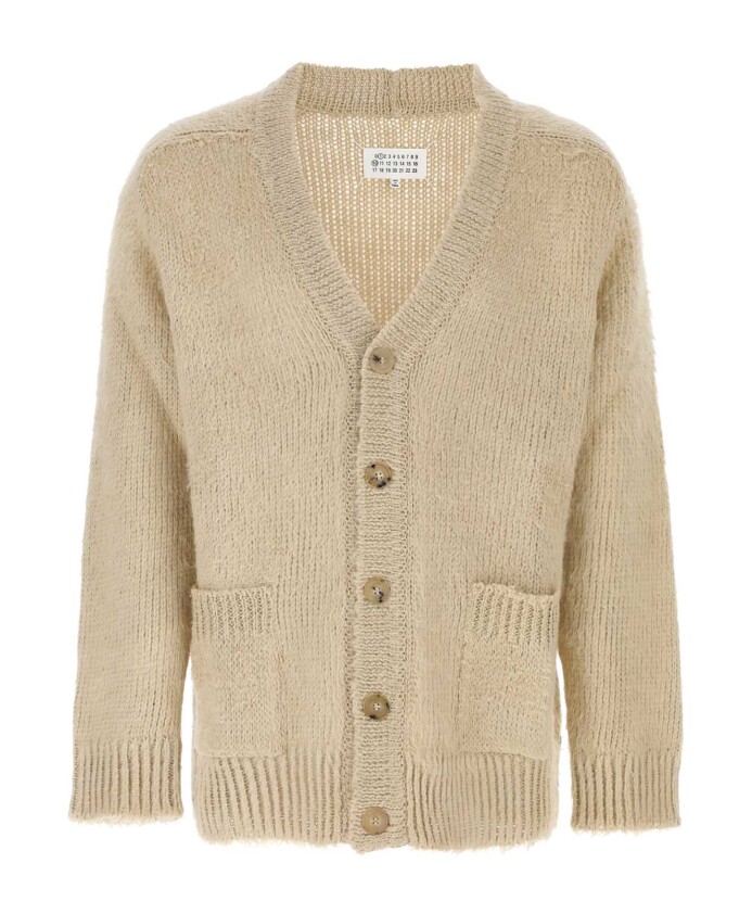 cardigan-chunky-en-maille-a-col-v