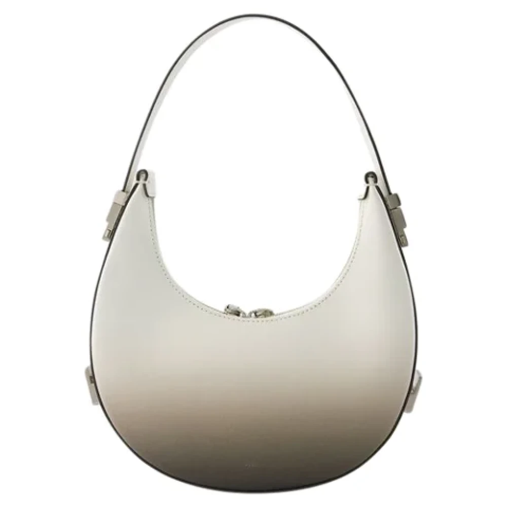 Osoi Leather handbags White Dames