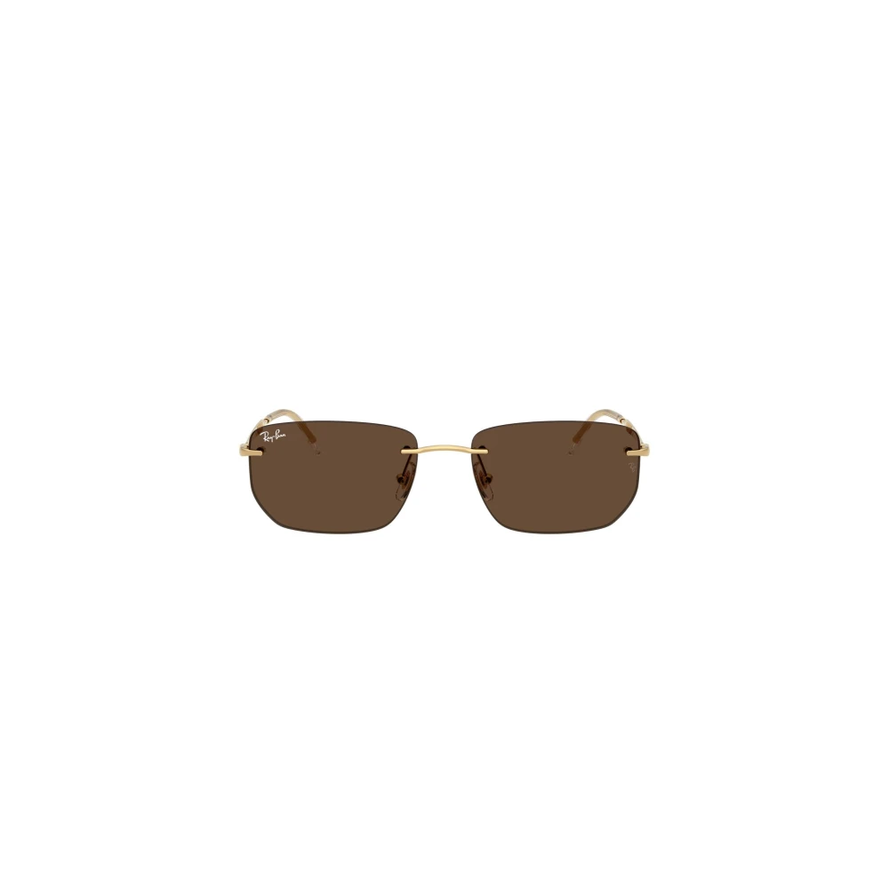 Ray-Ban Yellow Rb3768 Sunglasses - Male - Sunglasses - 56 Mm - Accessories