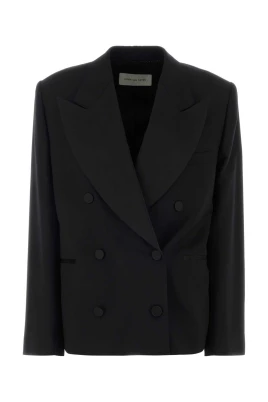 Bosea Cropped Jacket