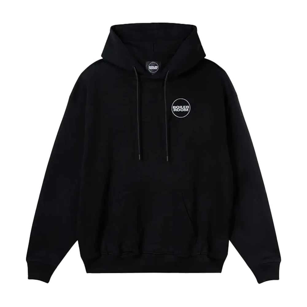 Sweatshirts & Hoodies > Hoodies - - Boiler Room - Modalova