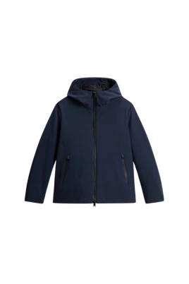 Pacific Soft Shell Jacka