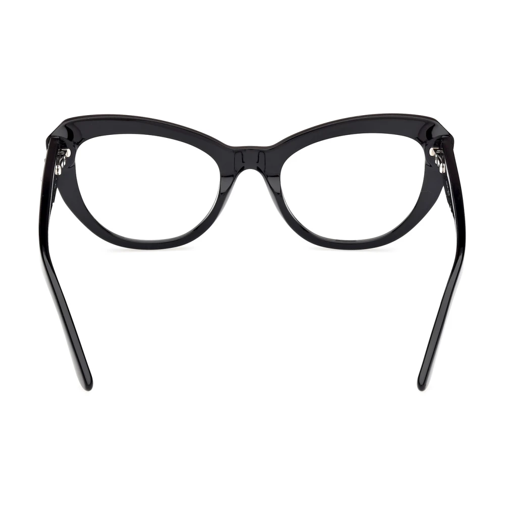 Guess Mode Bril in Kleur 1 Black Dames
