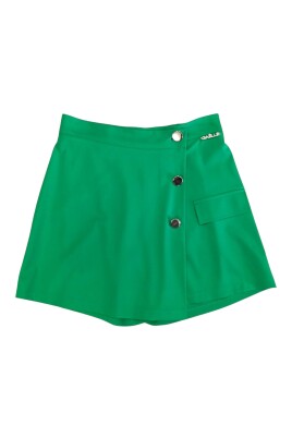 green-shorts-for-girls