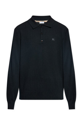 cashmere-polo
