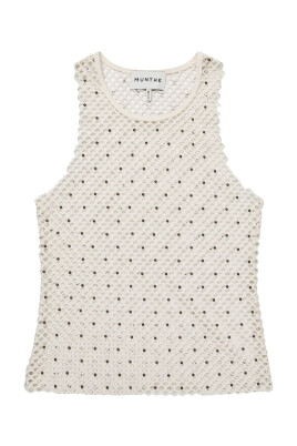 elegant-fishnet-tank-top-with-pearls