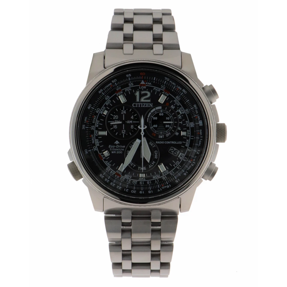 Accessories > Watches - - Citizen - Modalova