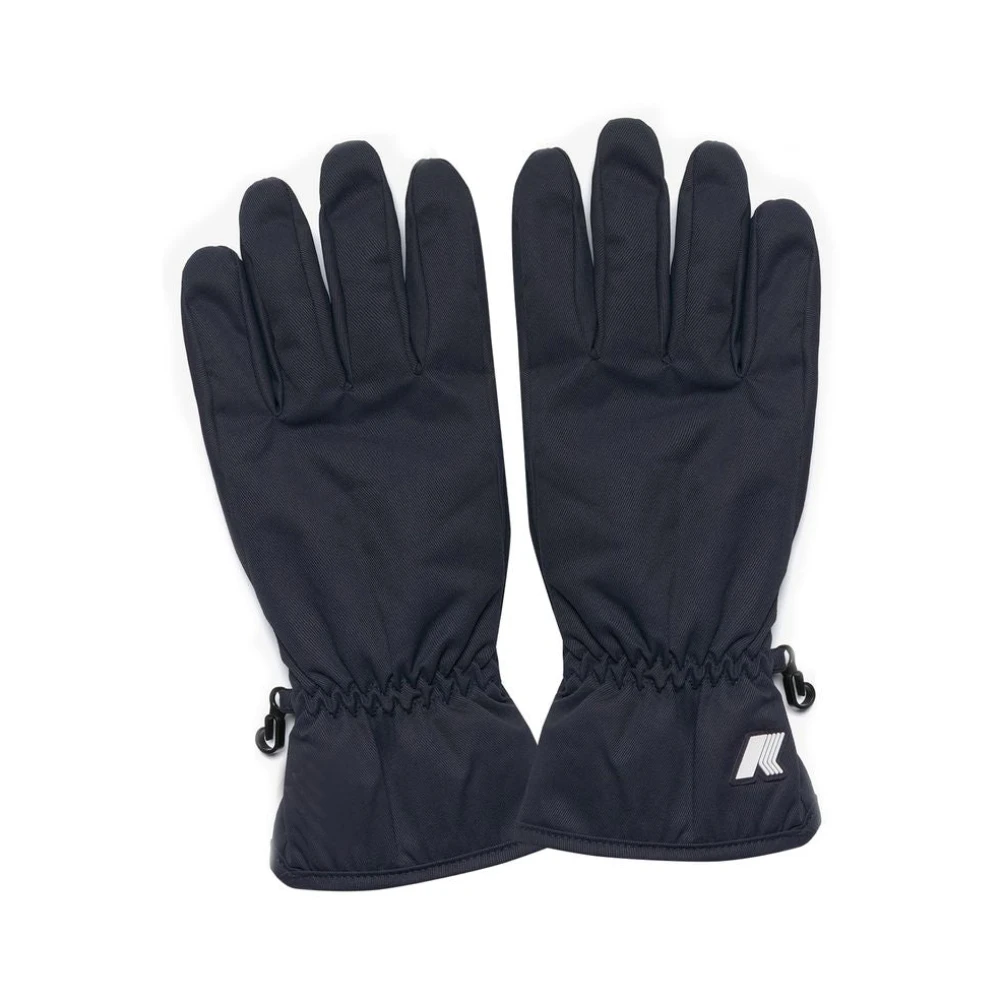 Accessories > Gloves - - K-Way - Modalova