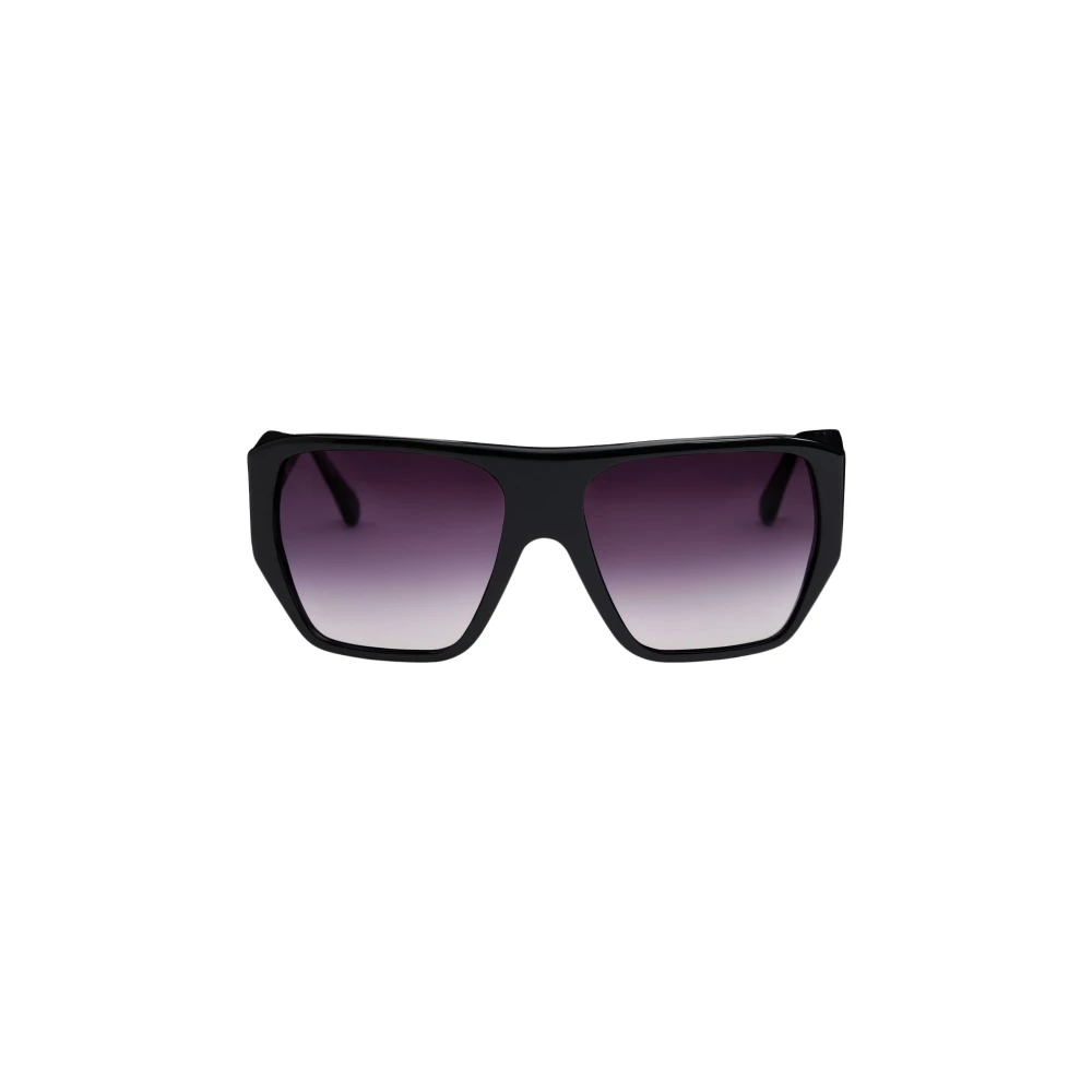 Fusalp Valley View Alley Zonnebrillen Black Unisex
