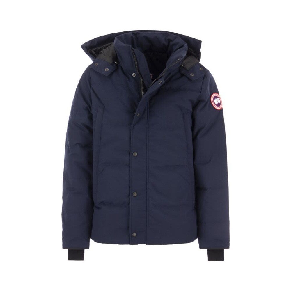 Canada goose clearance mujer y mujer