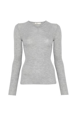 pull-v-col-gris-clair