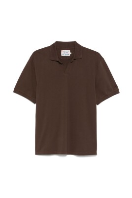 brown-t-shirts-and-polos