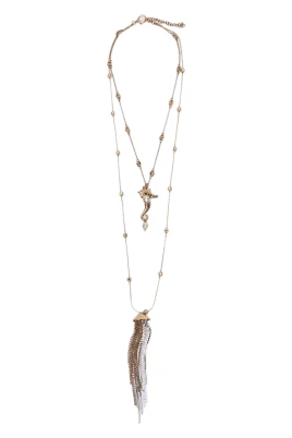 Dubbelhalsband