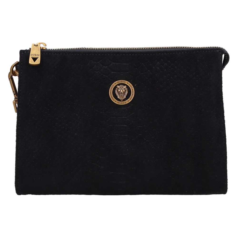 Guess Zwart Black Dames