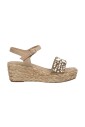 sandal-with-wedge