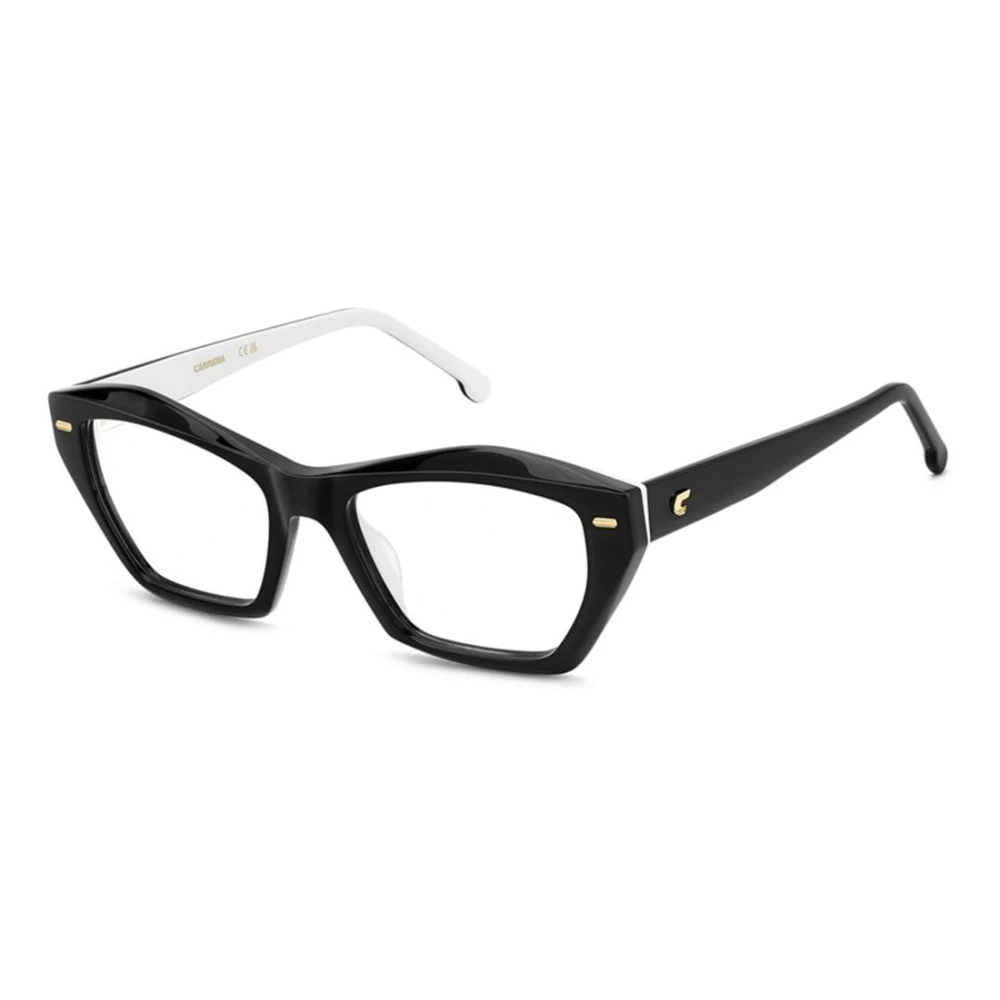 Carrera Women's Black Glasses, 53 Mm, Glasses