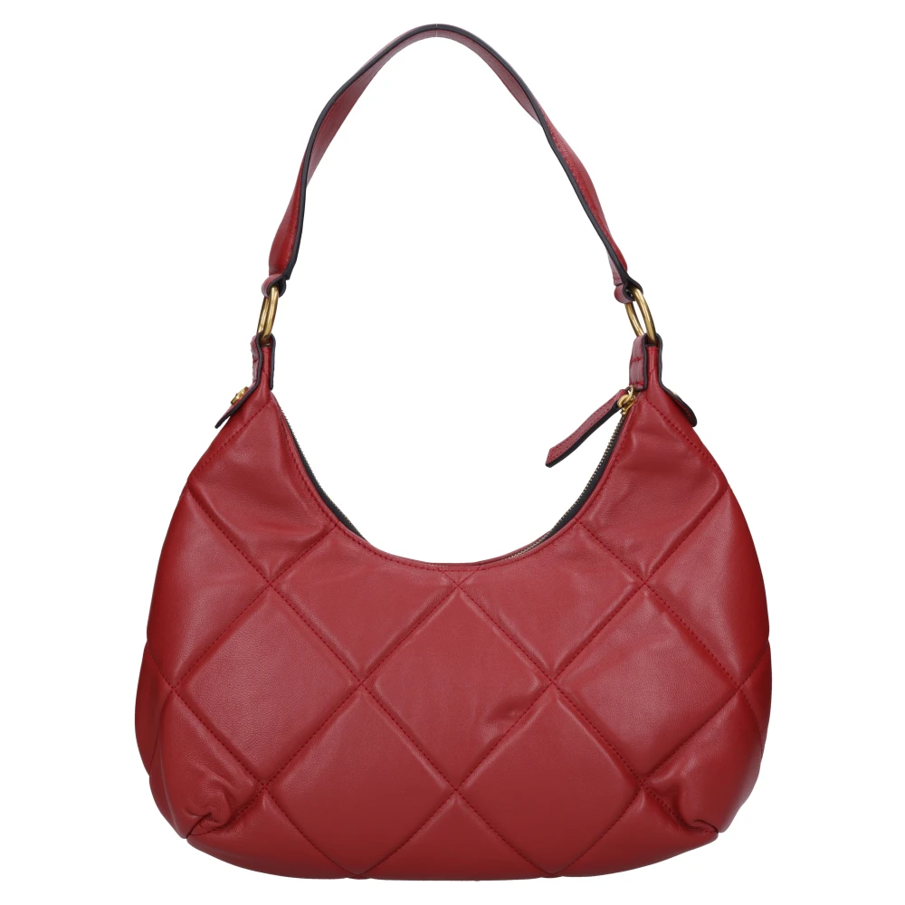 La Carrie Rood Red Dames