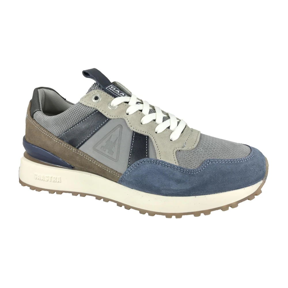 Gaastra Chase Heren Schoenen Veelkleurig Multicolor