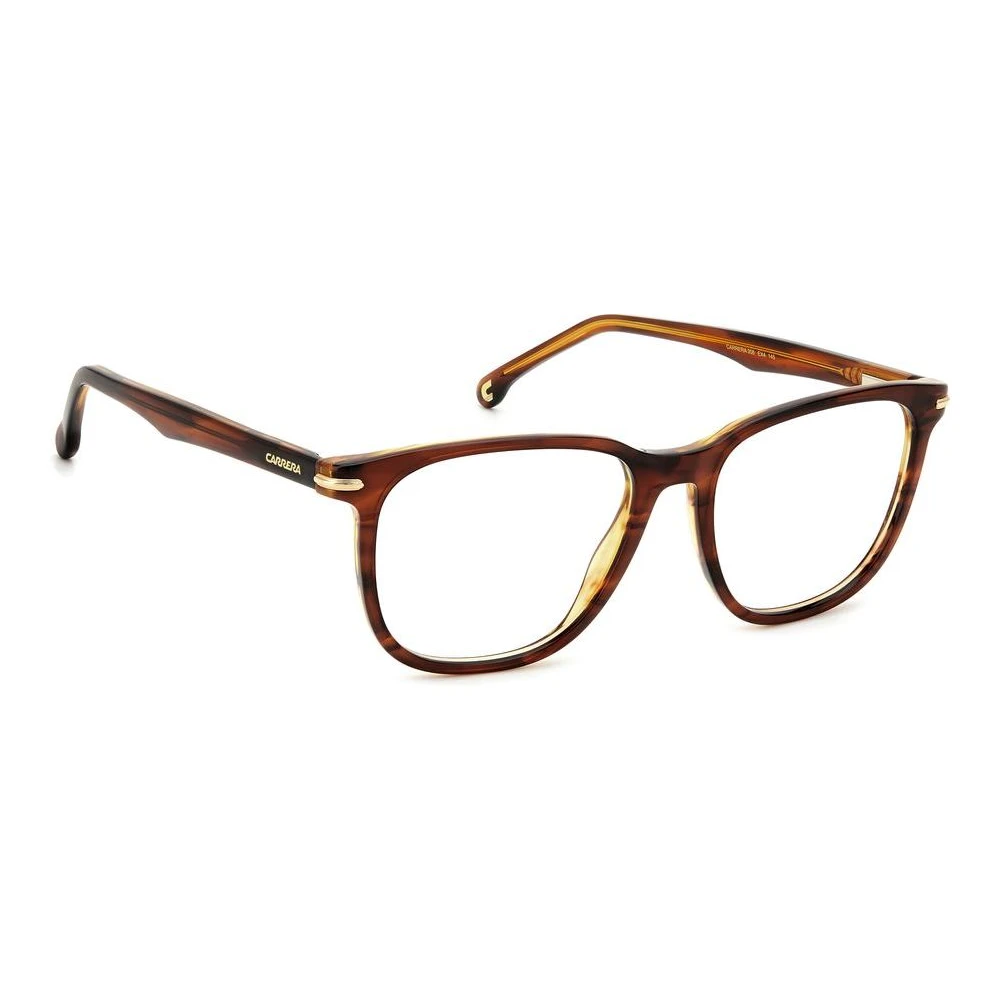 Carrera Brown Horn Sunglasses Multicolor Dames