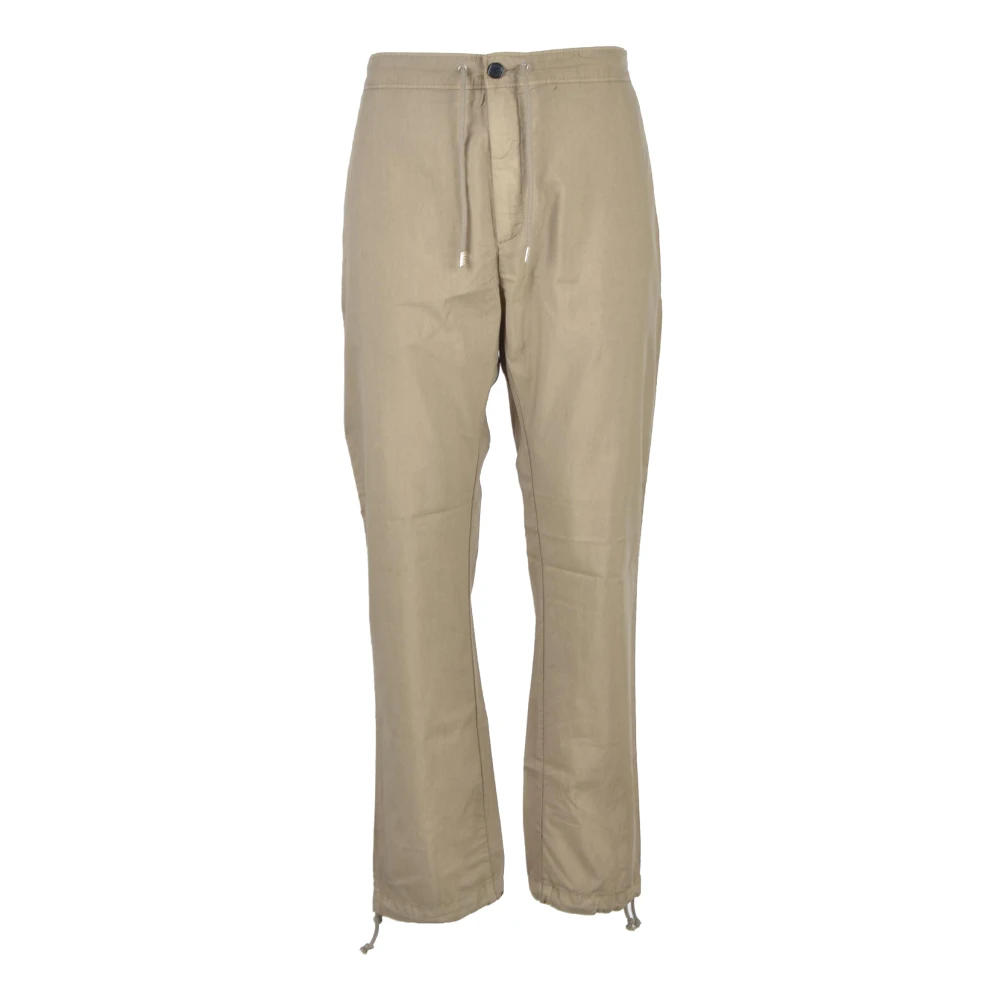 Department Five Broek Beige Heren