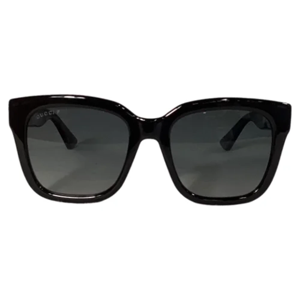 Pre-owned > Pre-owned Accessories - - Gucci Vintage - Modalova
