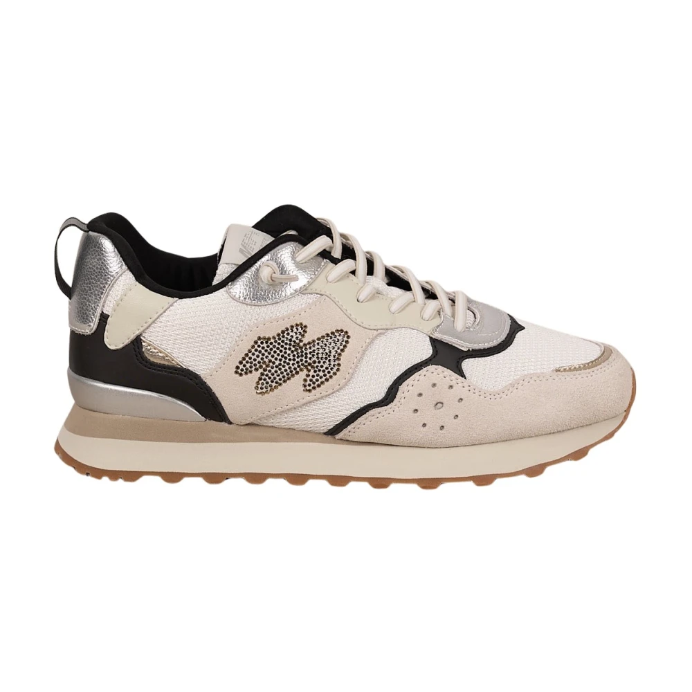 Maripé Low-Top Sneakers Dames Schoenen Veelkleurig Multicolor