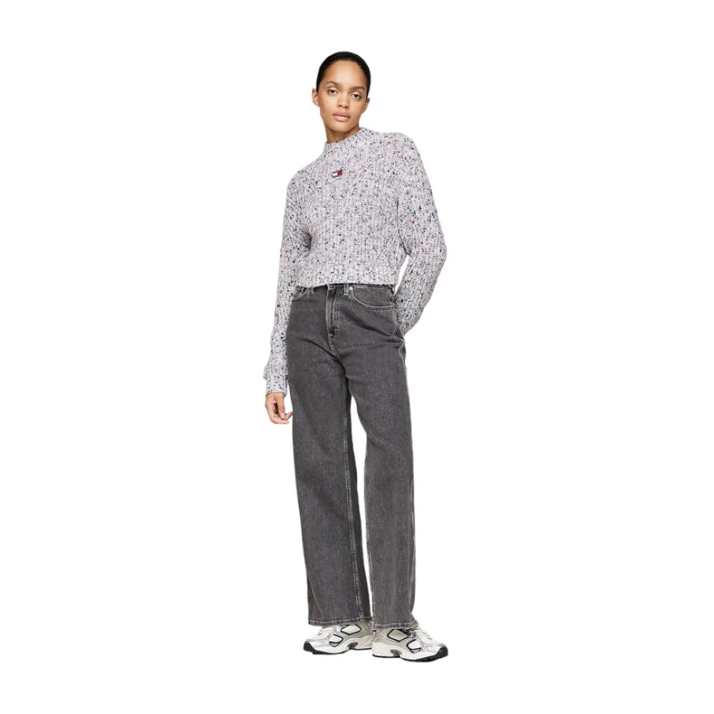 Tommy Jeans Coltrui Multicolor Dames